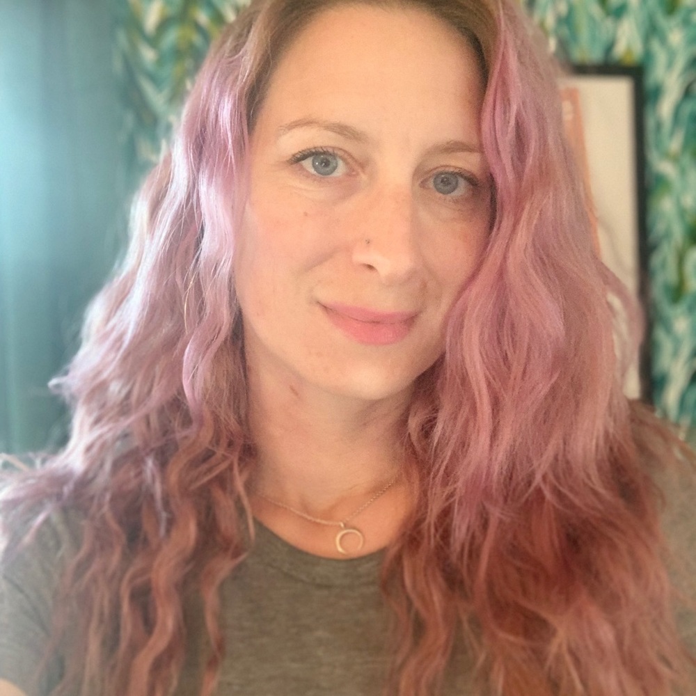 Meet your Posher, Rachael